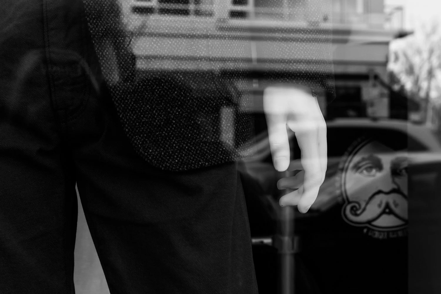 January 2025 - Hand