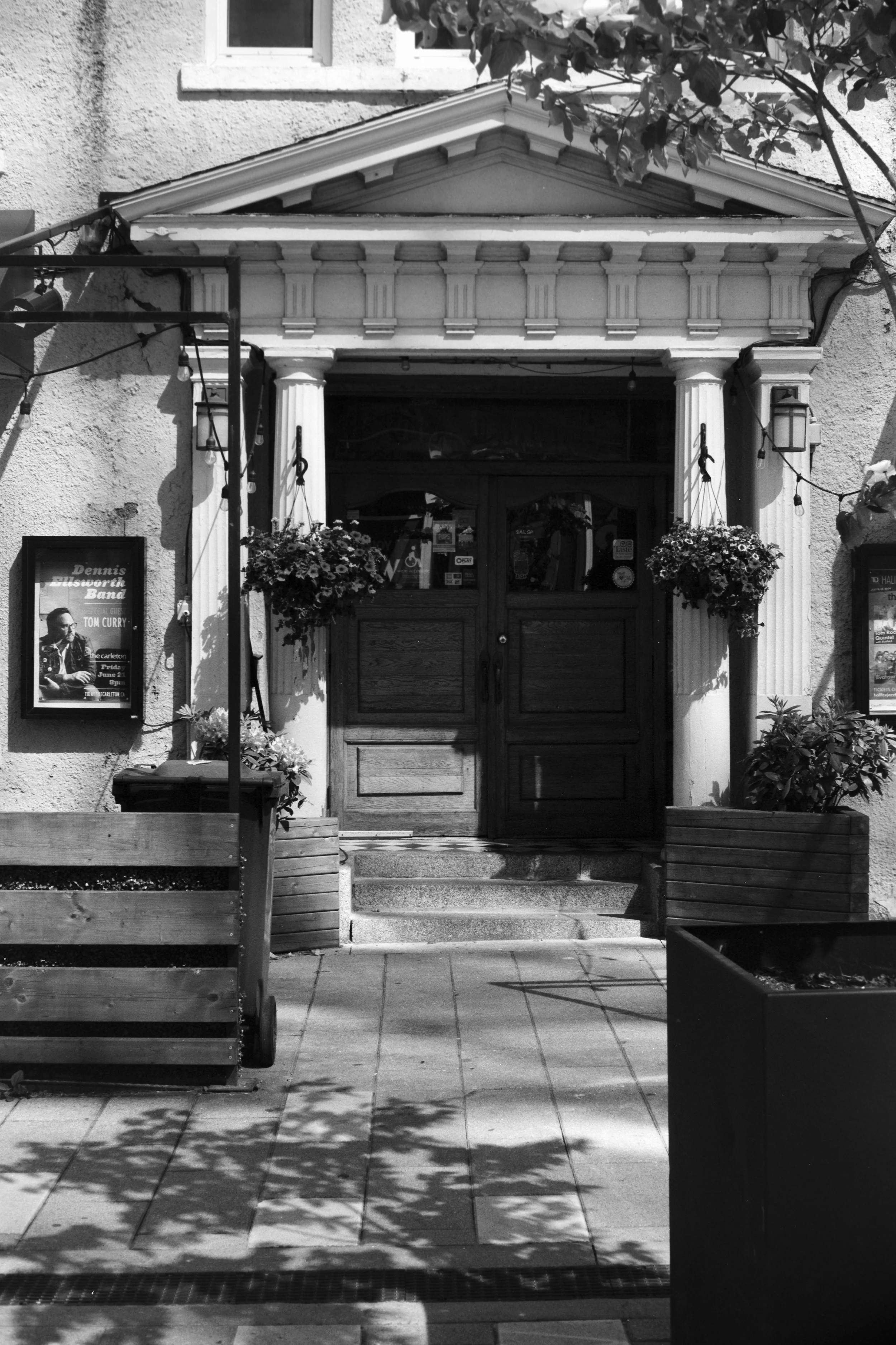 Eatery