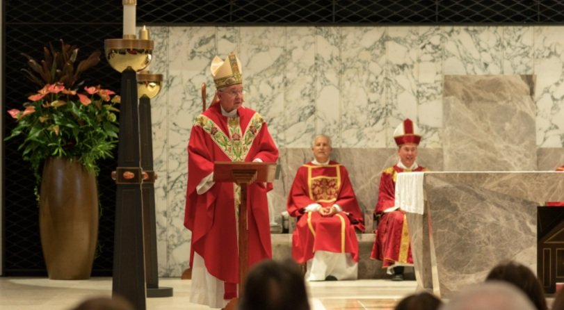 2021 Red Mass