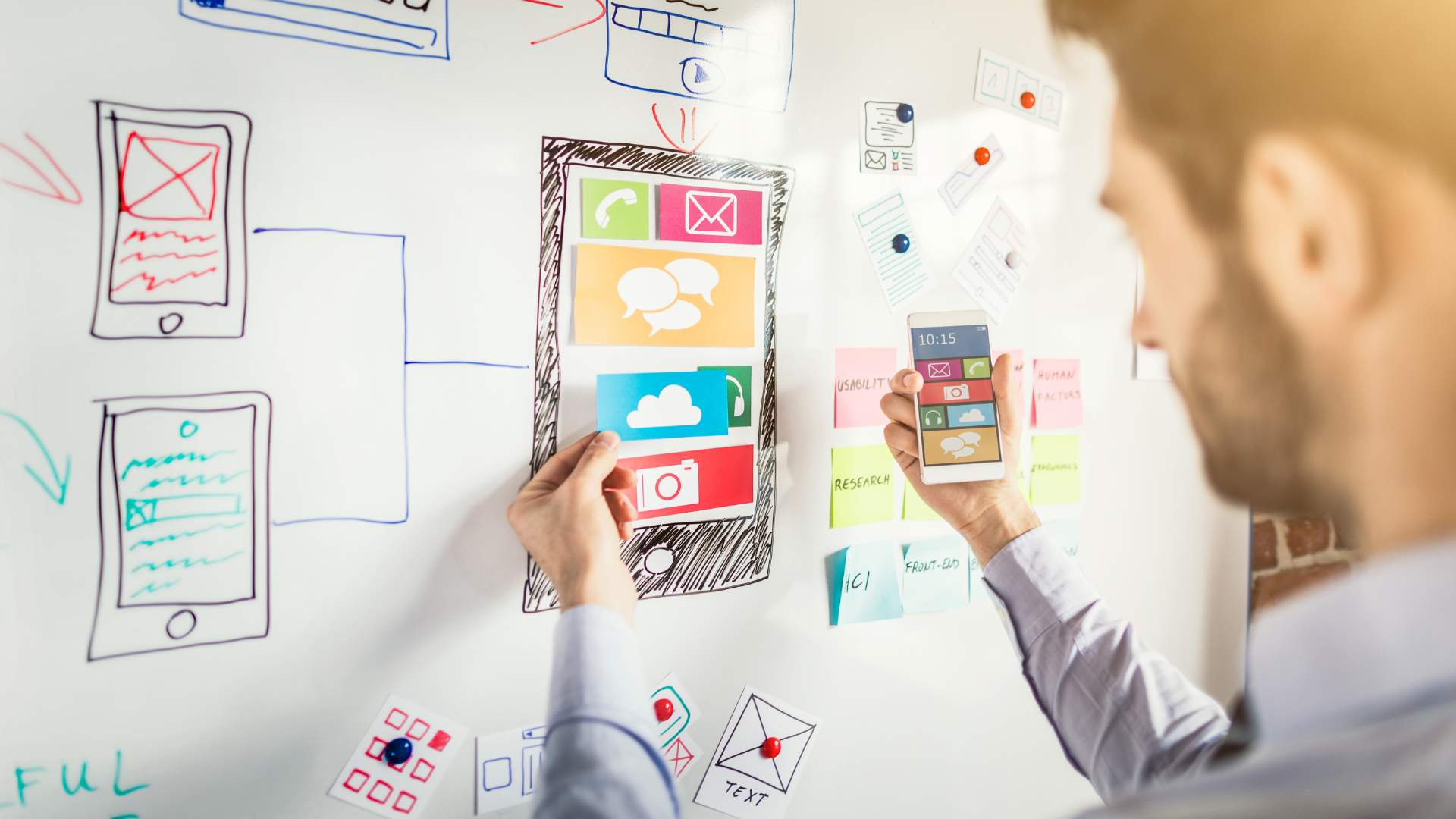 Build a Phone Workflow, Not Just a Voicemail Greeting