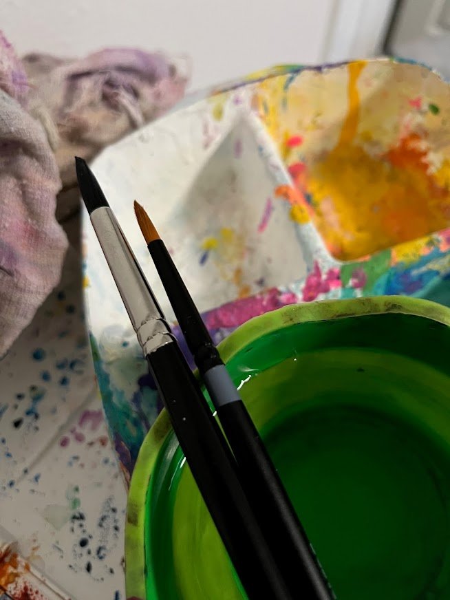 theflyingbirdnest Jacksonville