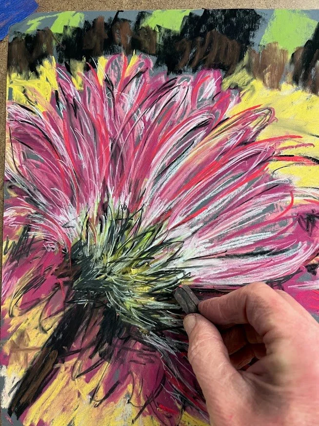 Robyn Freedman Artist
