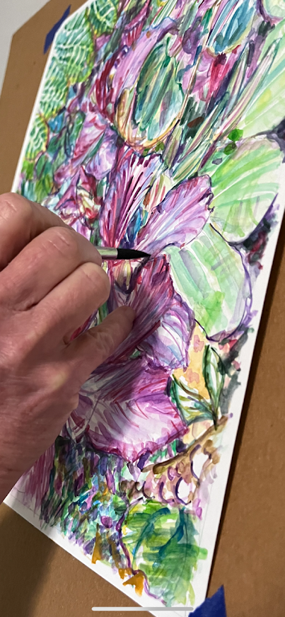 Robyn Freedman Artist