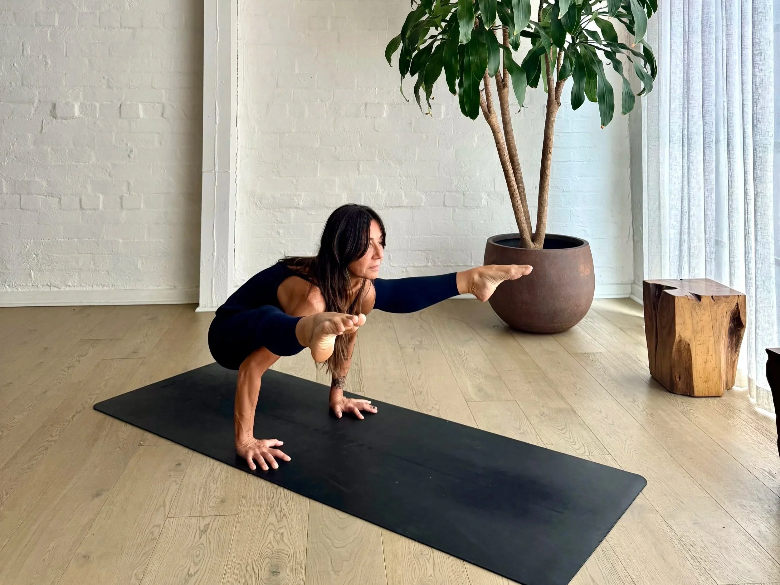 Break it Down Asana Workshop: Part 1