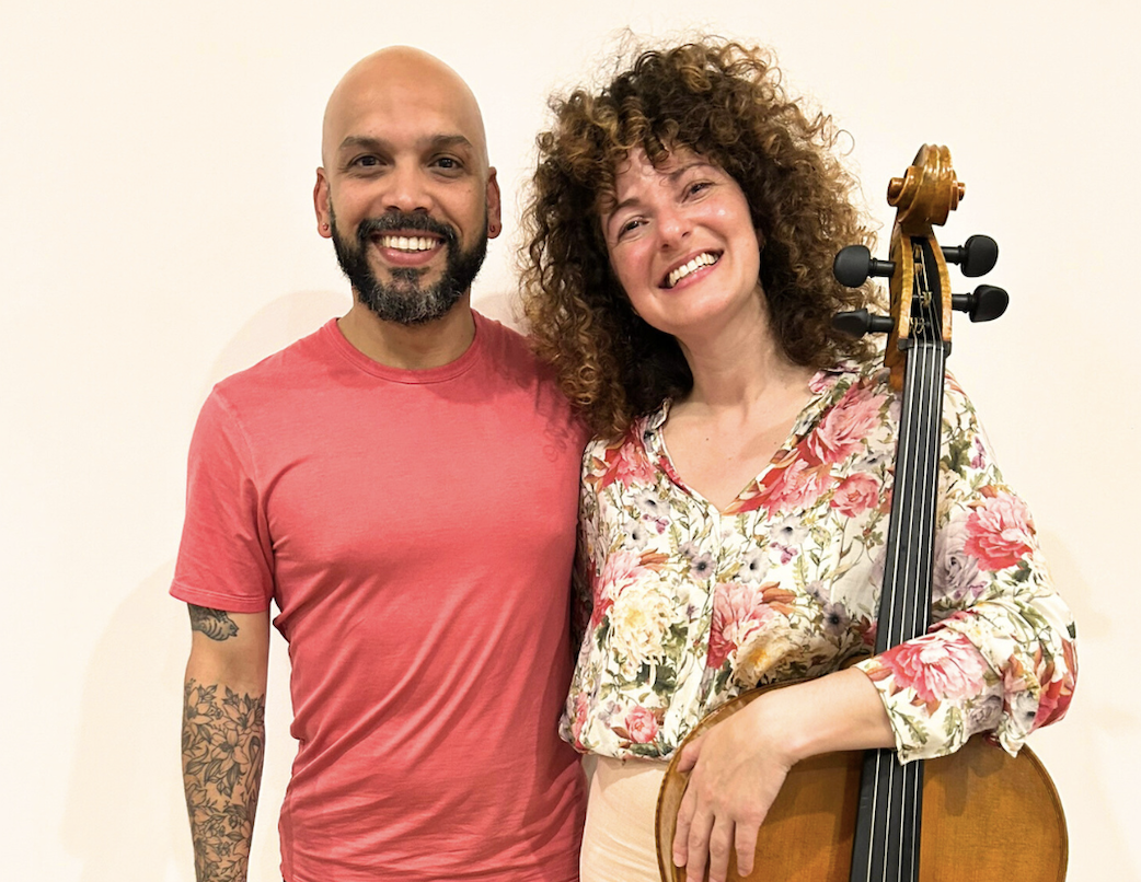 An Evening of Yin and Cello