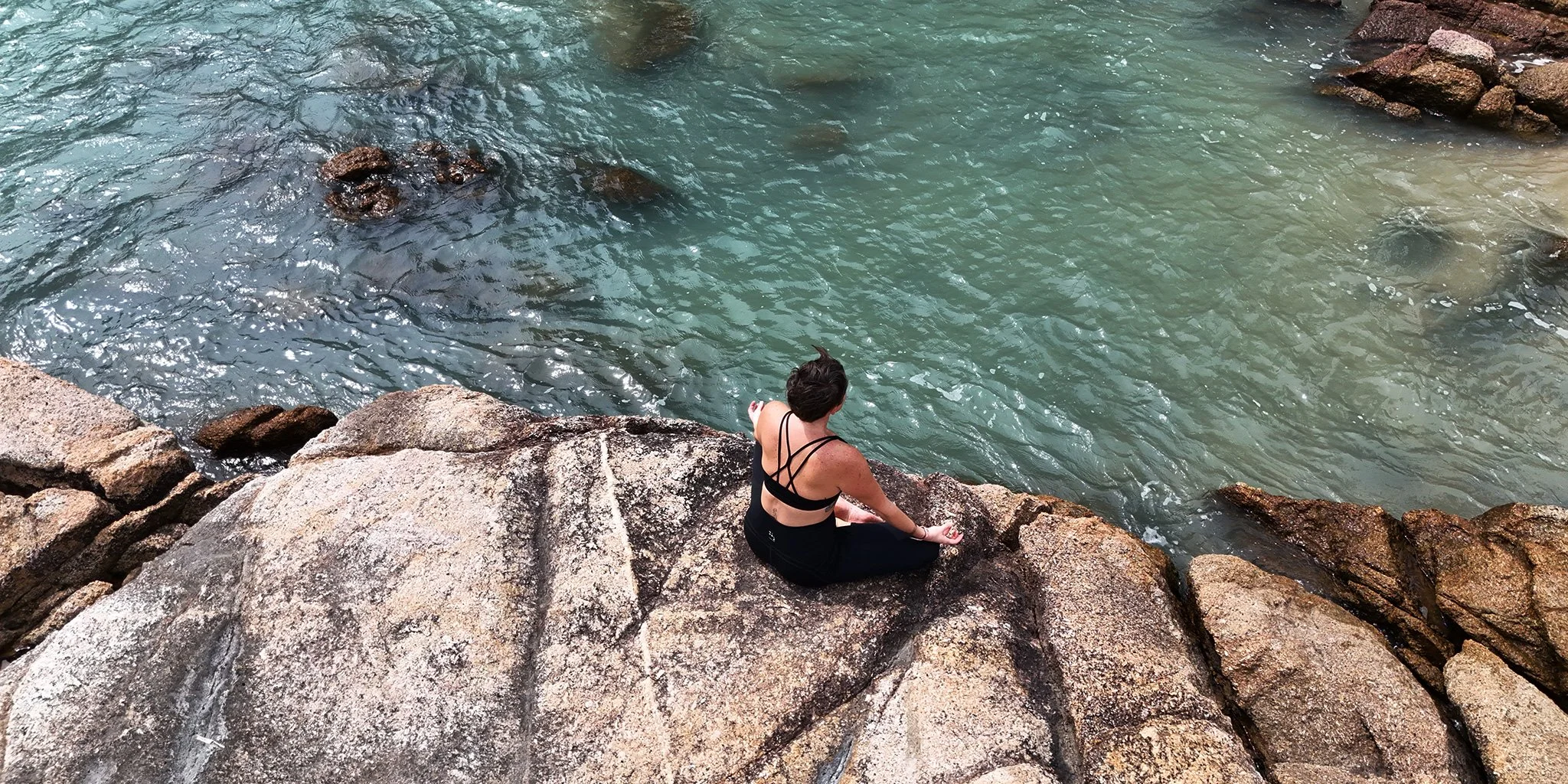 5-Week Meditation Course