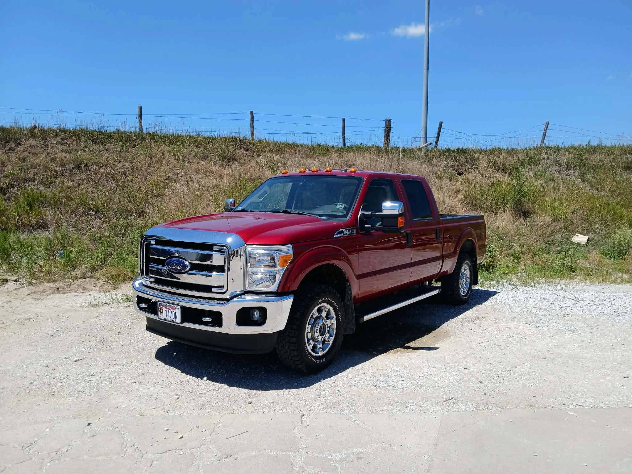 Canned Ford Truck/ SUV tuning