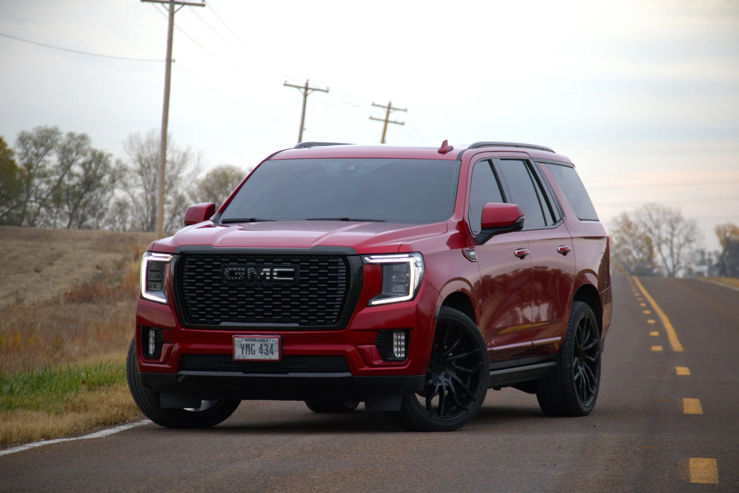 Custom Gen 5 LTx Truck/SUV Tuning 2014+