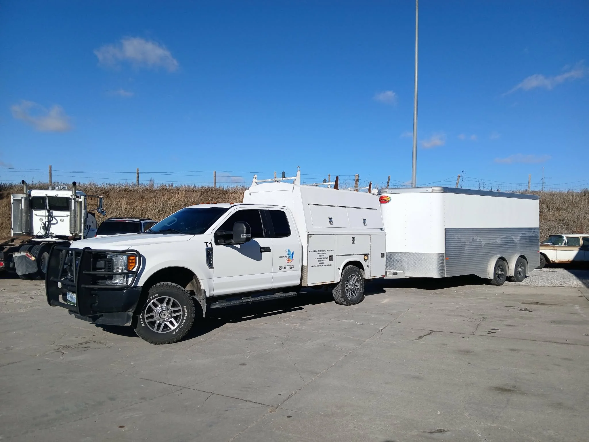 Custom Ford Truck/ SUV Tuning Ecoboost, 5.0, 6.2, 7.3