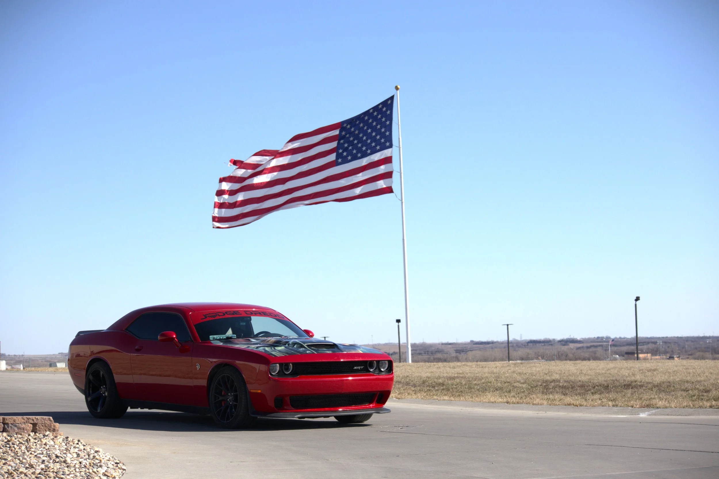 Canned Gen 3 Hemi Car Tuning