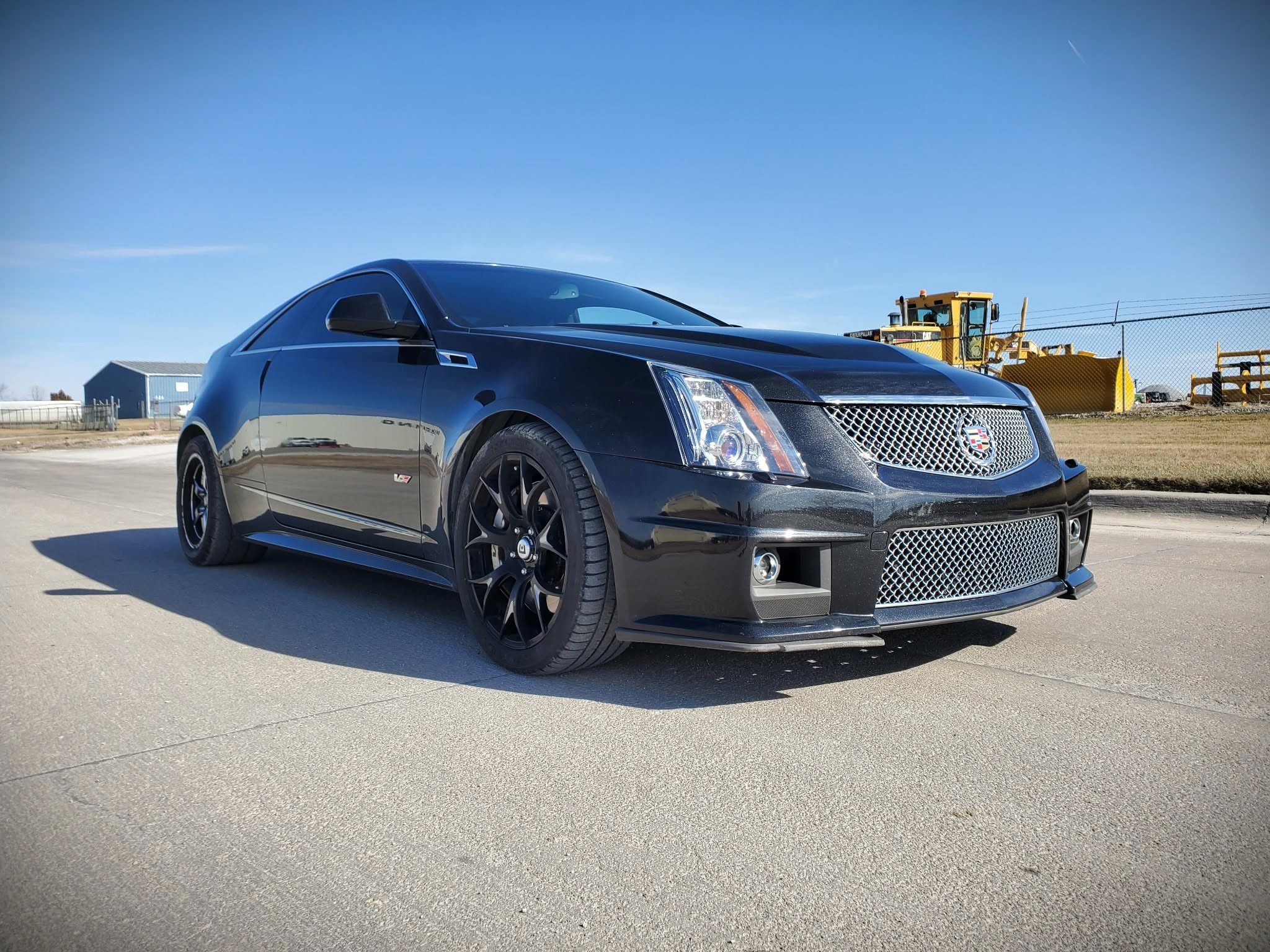 Canned Gen 4 LSX Tuning