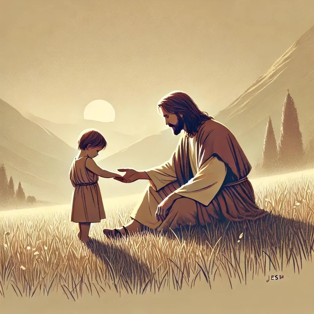 A World Worth Living In!