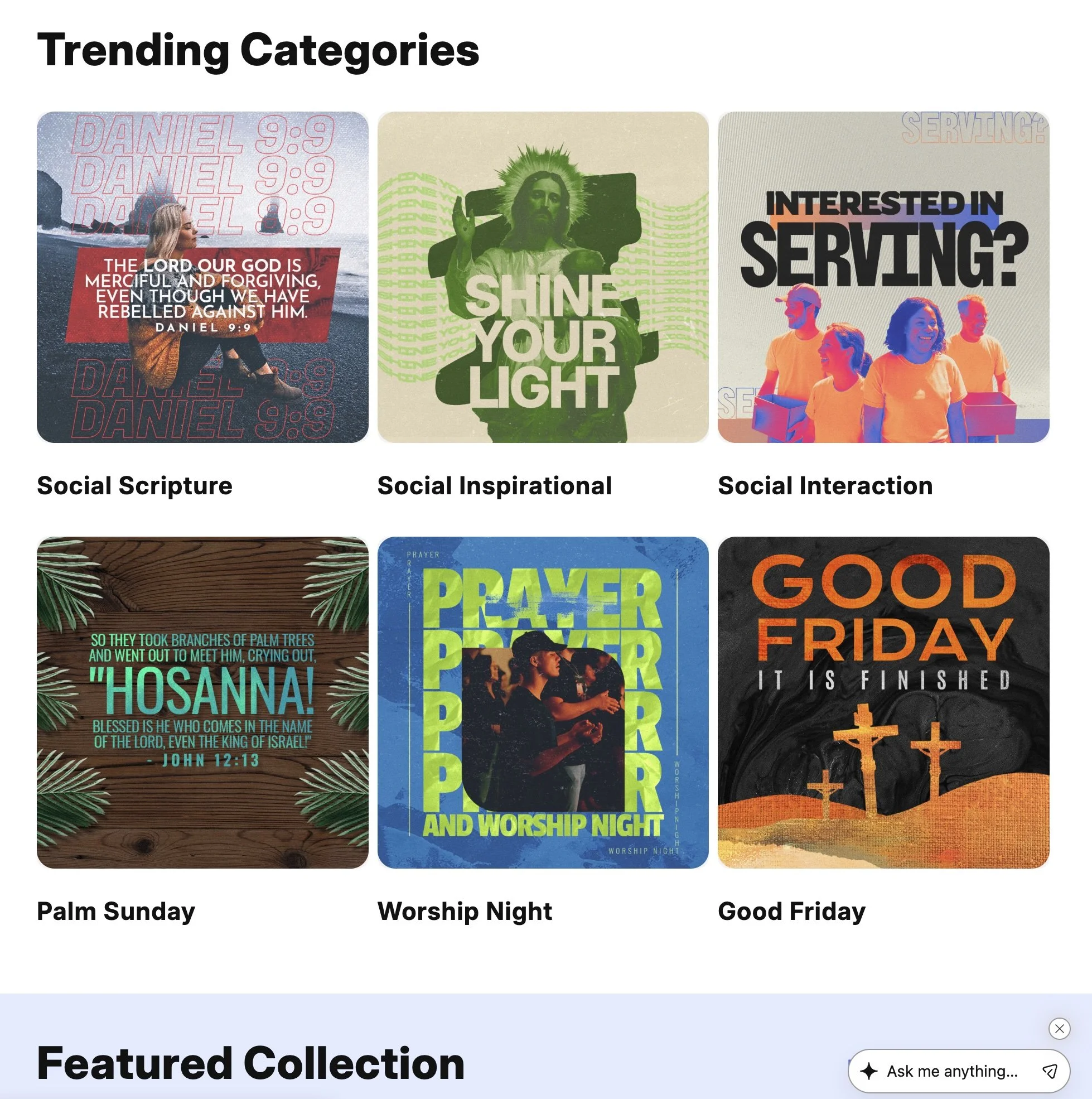 80,000+ 무료 교회 그래픽 공유