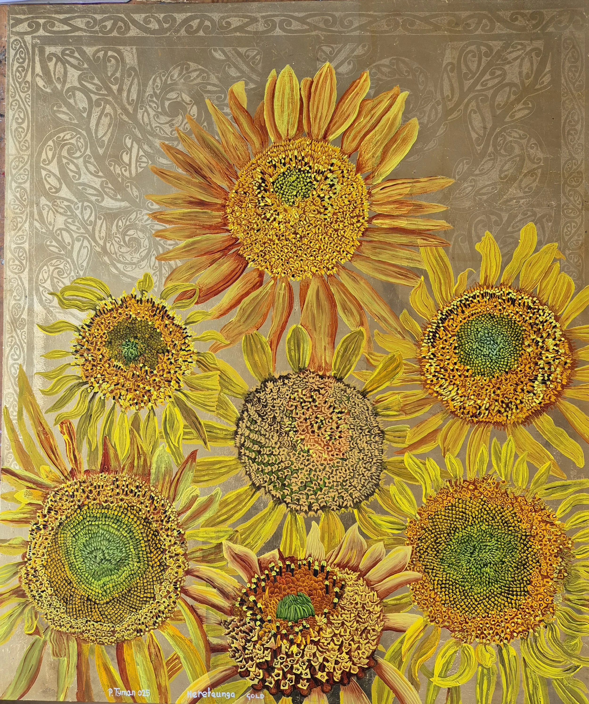 Heretaunga Gold II