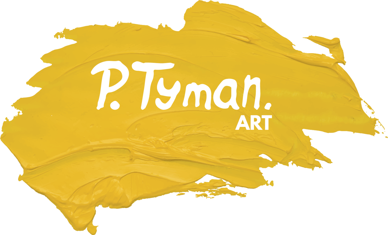 Patrick Tyman Art