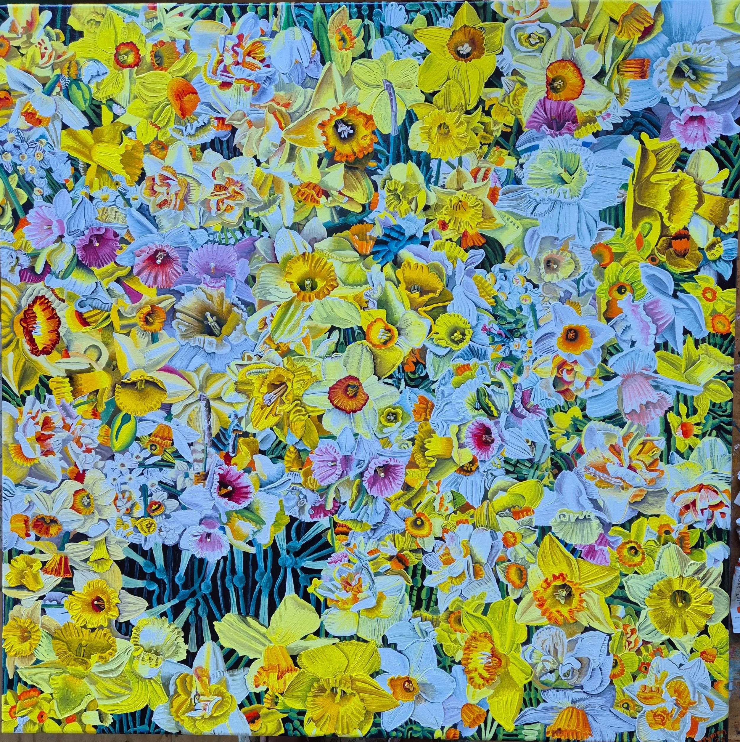 1 Sunflowers I (Copy)