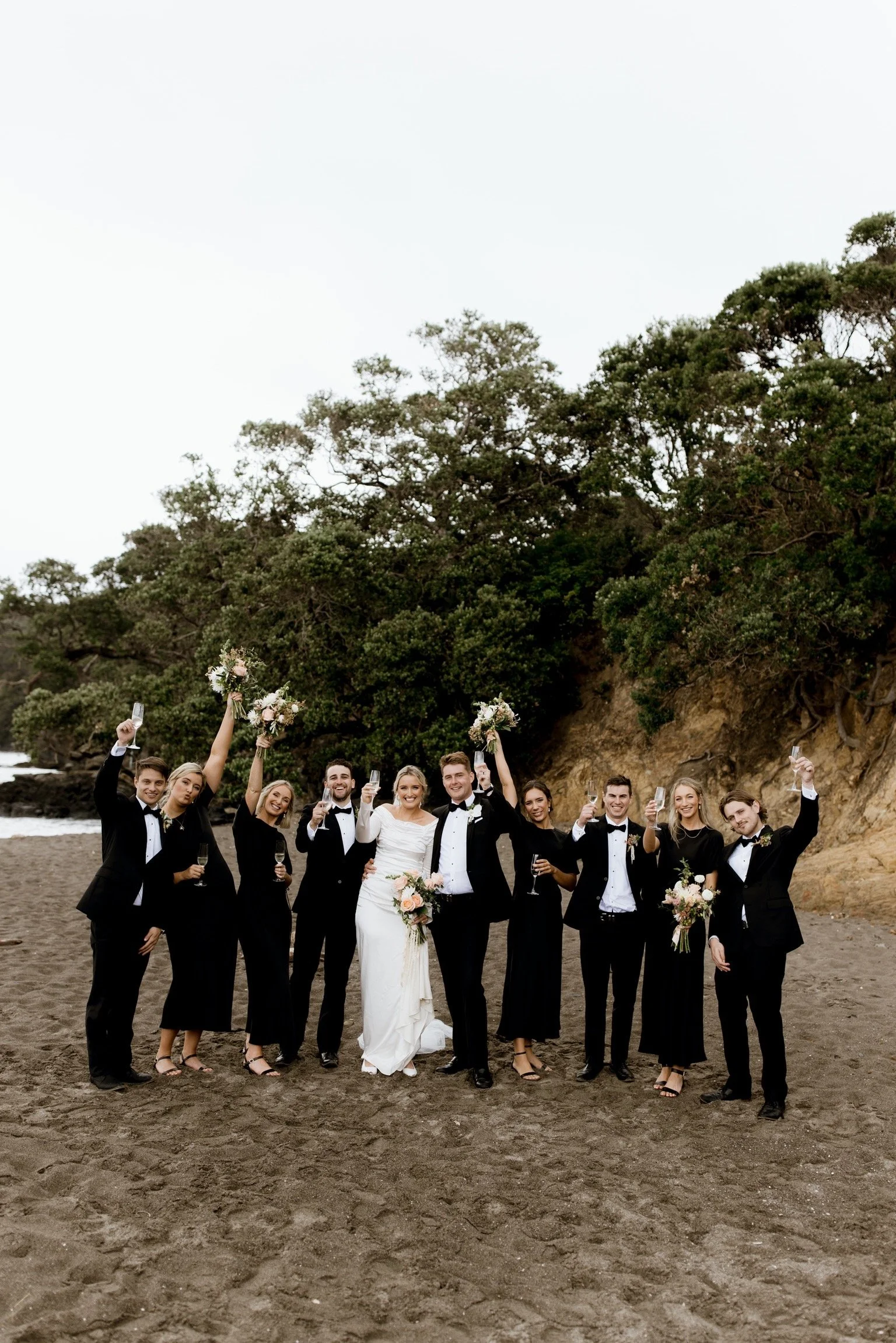 How to Make the Most of Your Wedding Weekend at Songbird Retreat