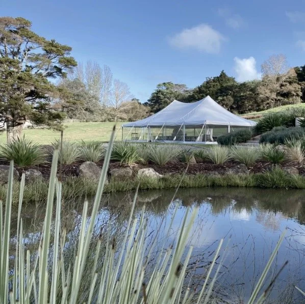 Say Goodbye to the Stress of a Rushed Wedding!