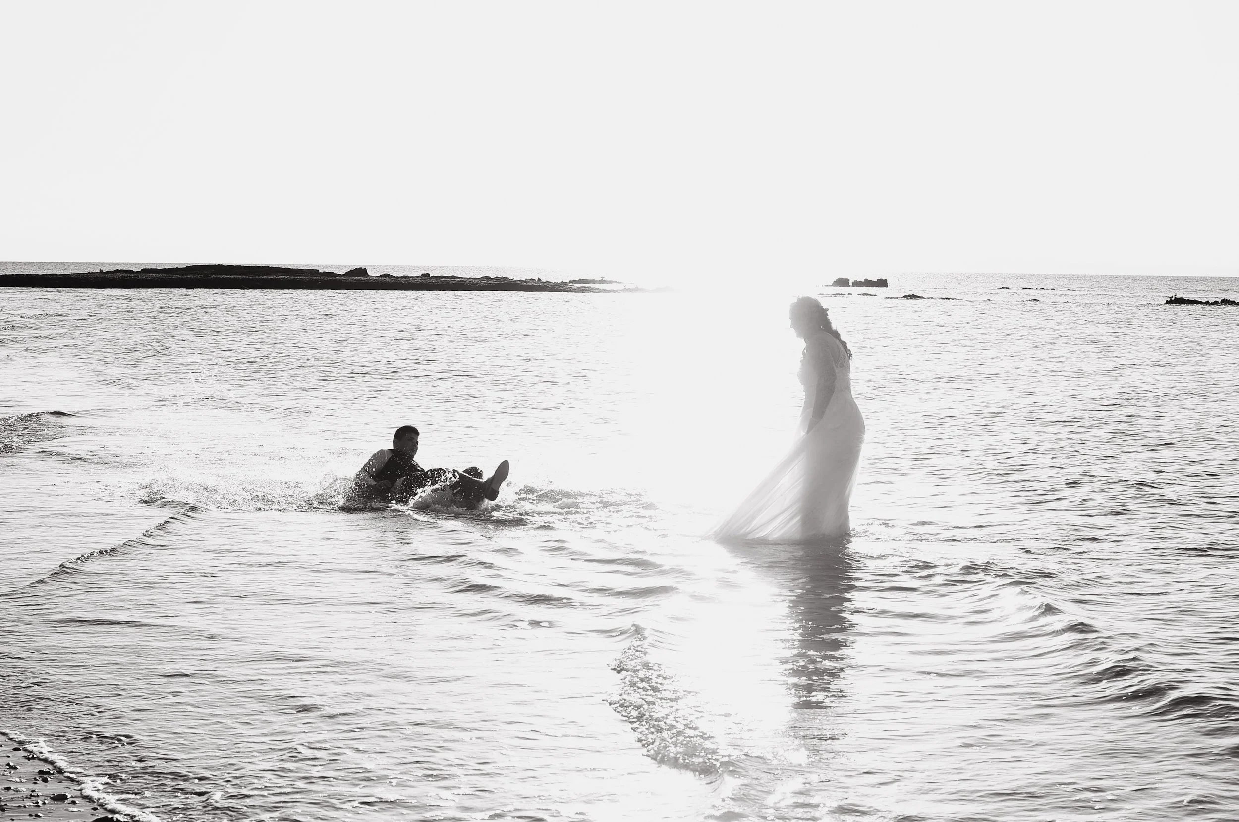 Adventurous Elopements — AMELIA NIKLES-RALPH