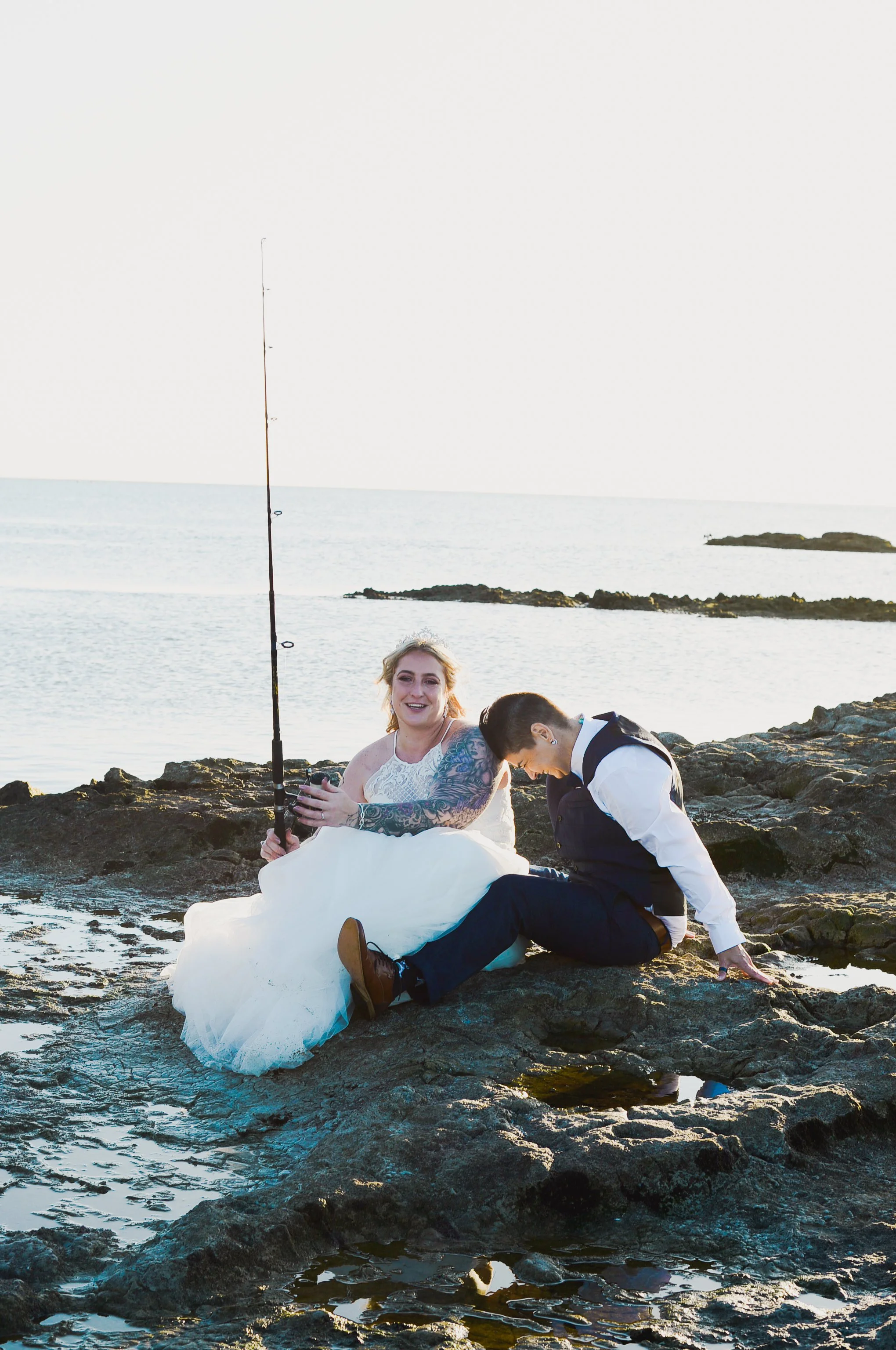 Adventurous Elopements — AMELIA NIKLES-RALPH