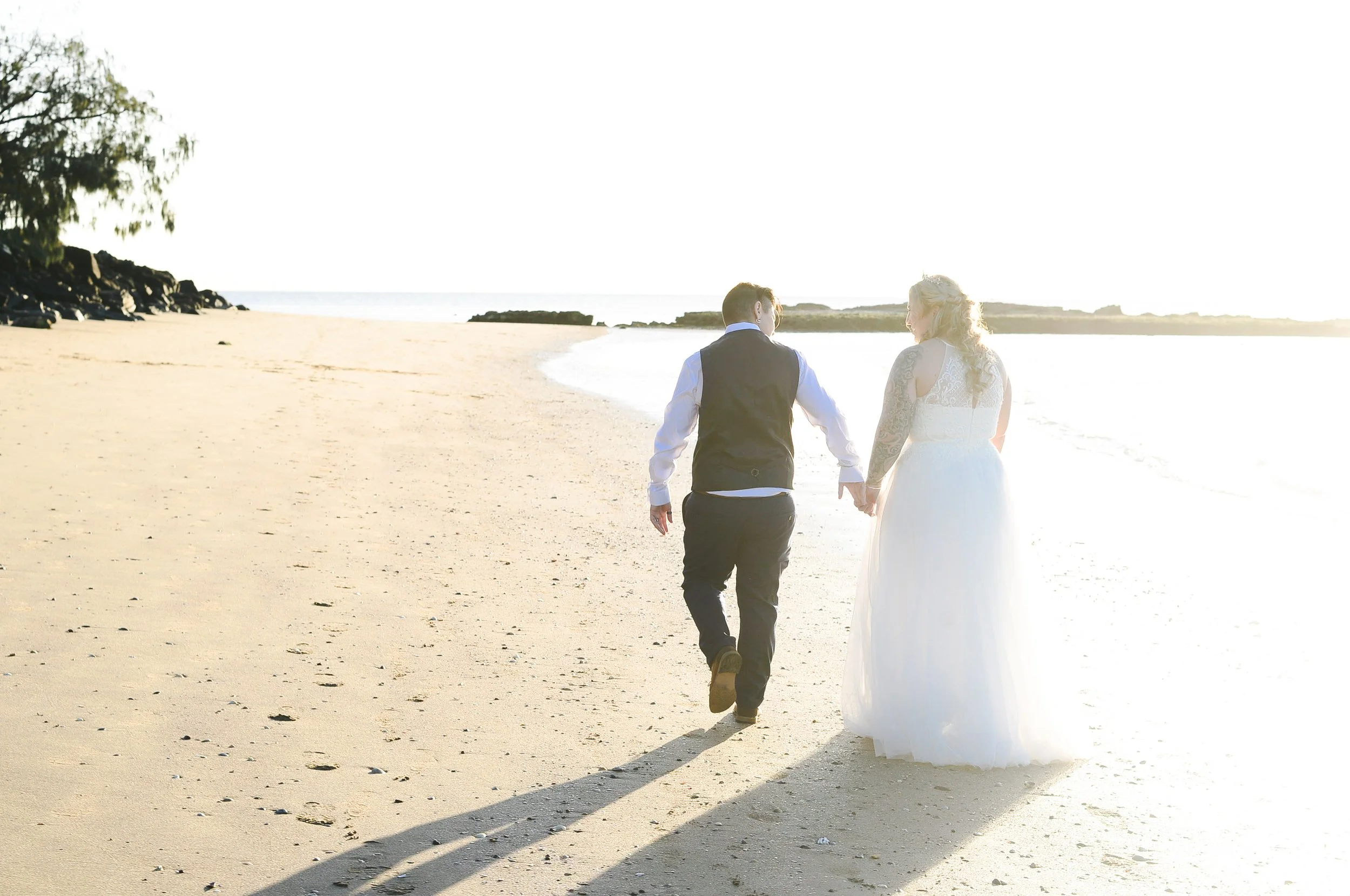 Adventurous Elopements — AMELIA NIKLES-RALPH