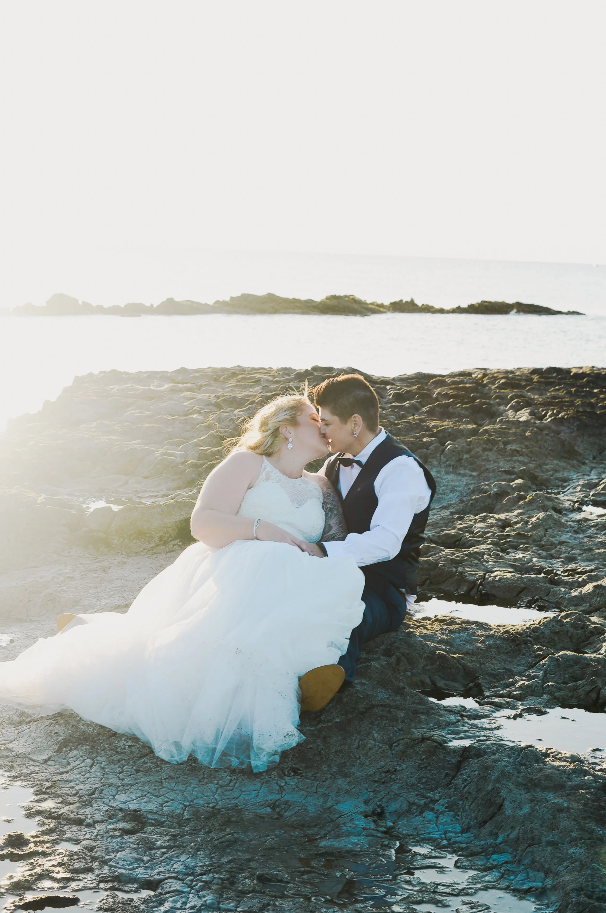 Adventurous Elopements — AMELIA NIKLES-RALPH