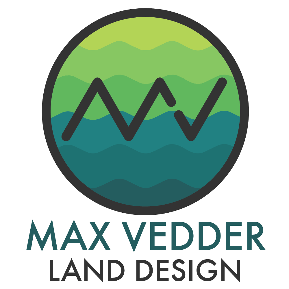 Max Vedder Land Design