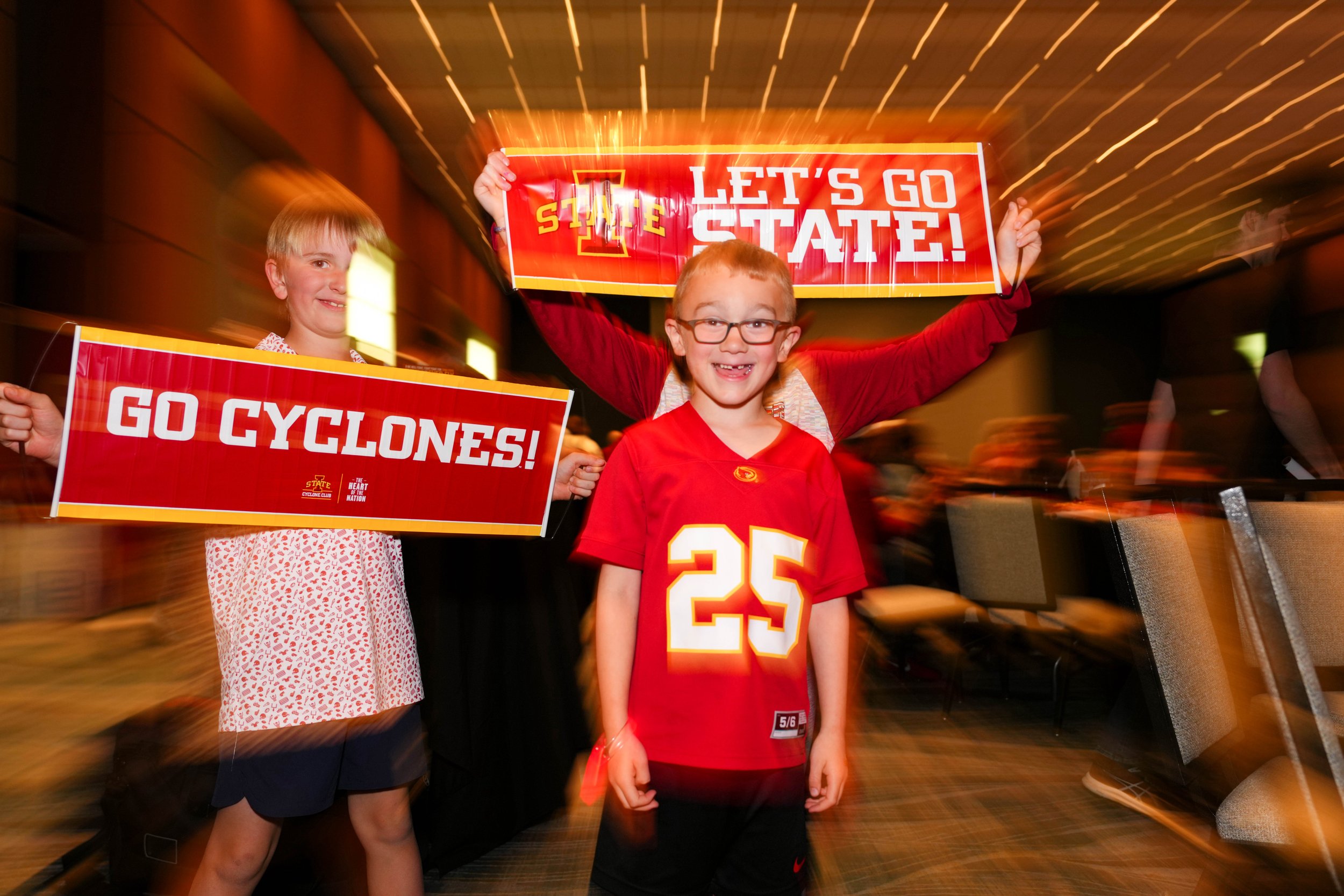 Kids, Fans 20260519 Tailgate Tour - Cedar Rapids 0019.JPG