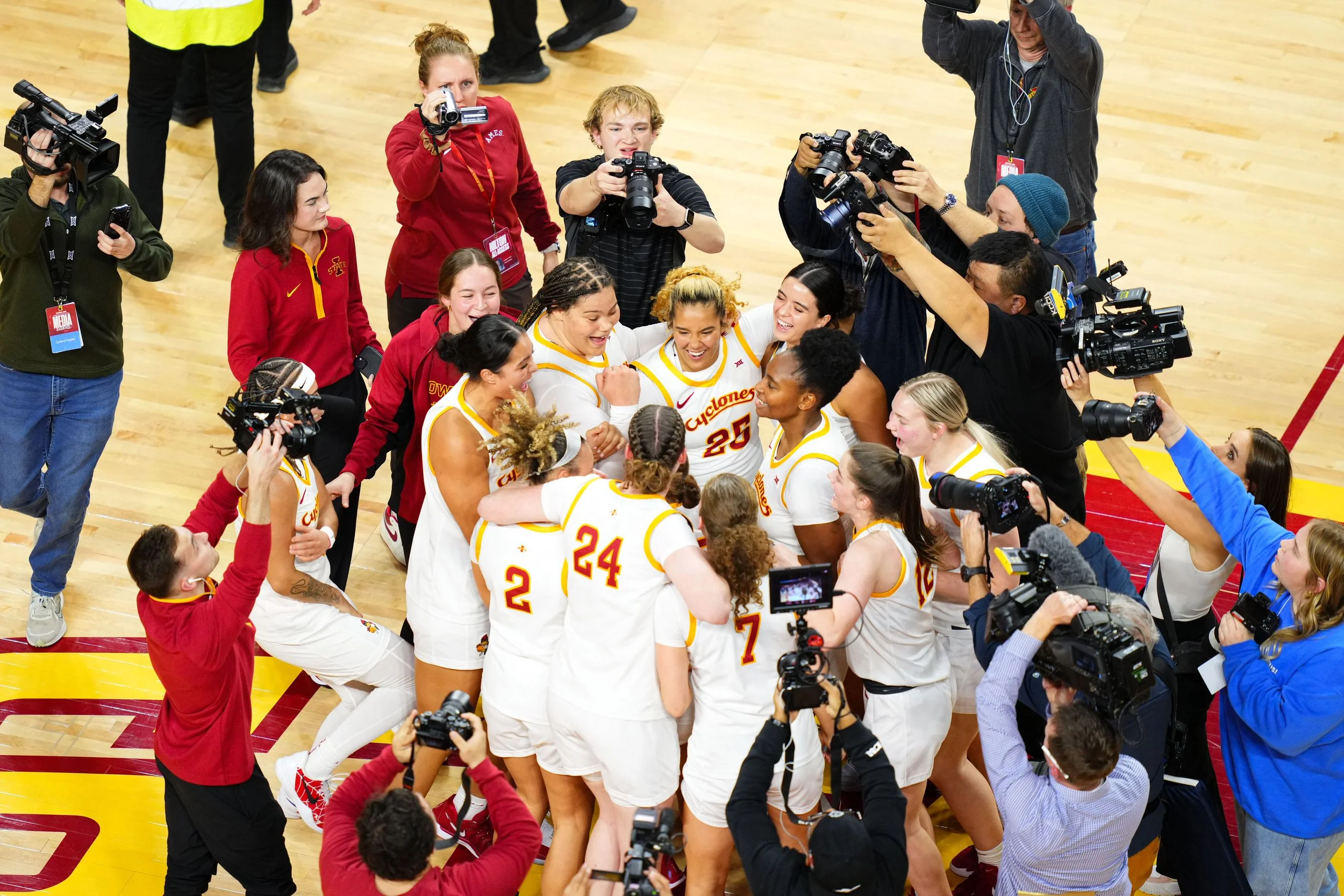Womens Basketball