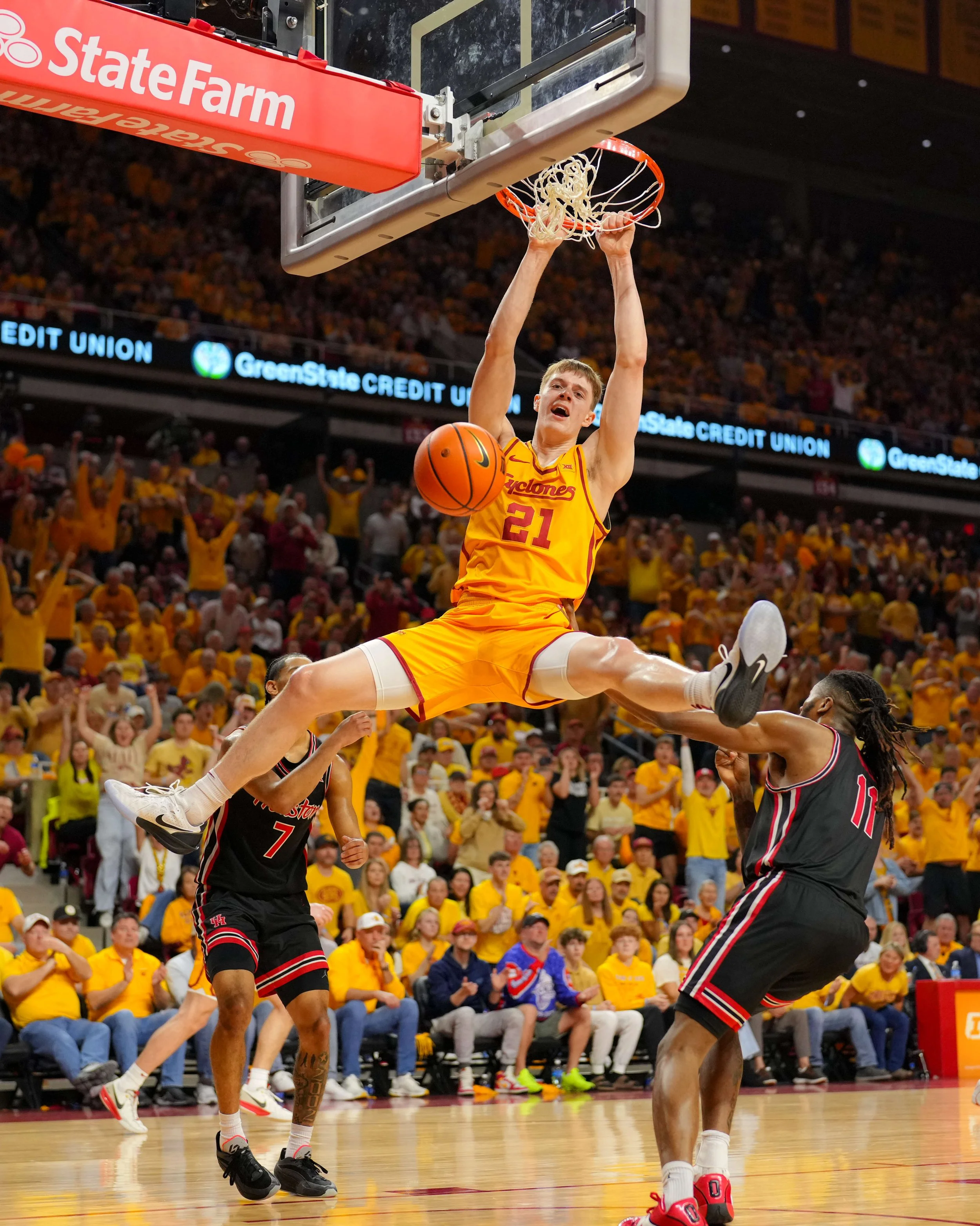 Mens Basketball