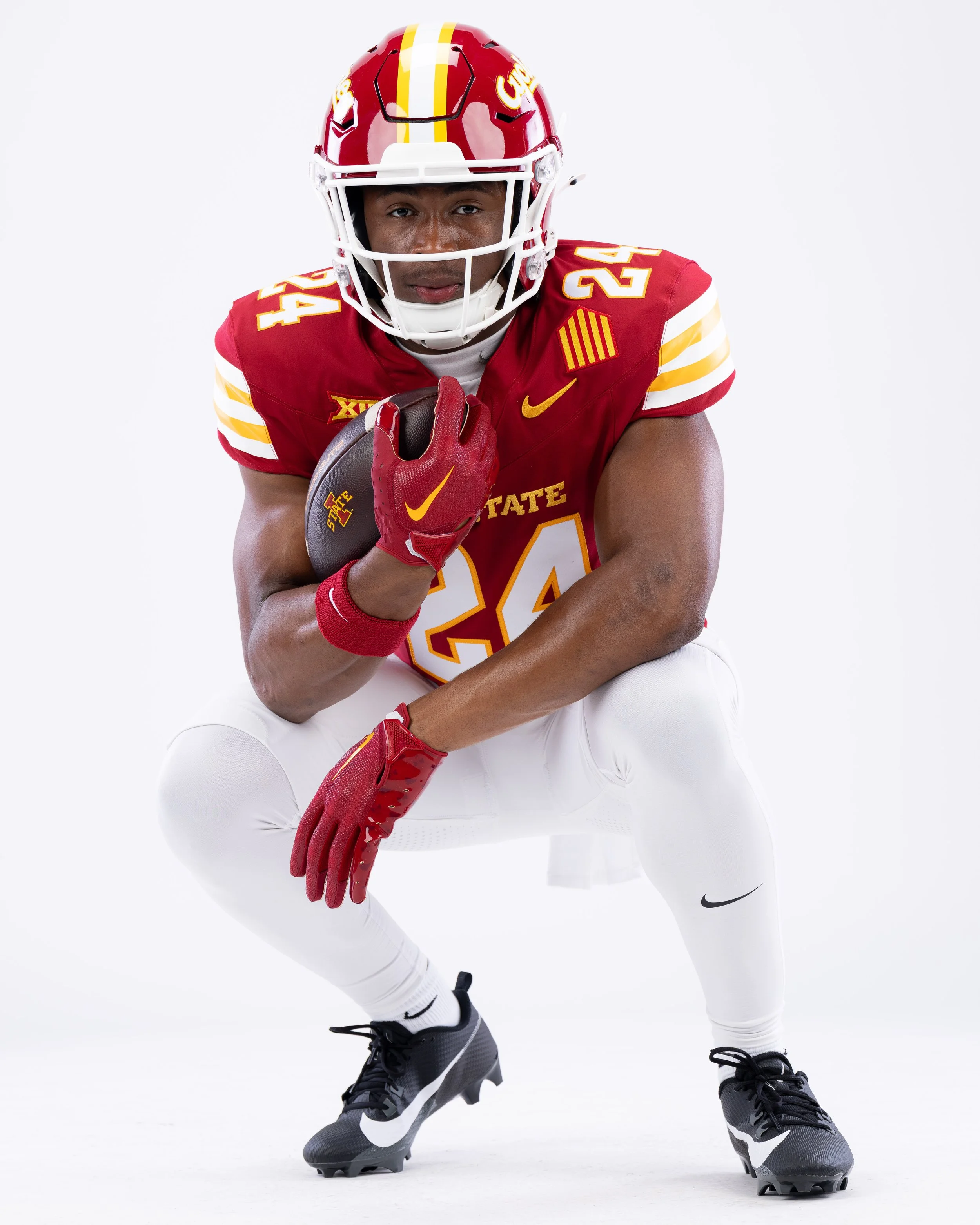 Iowa State Football
