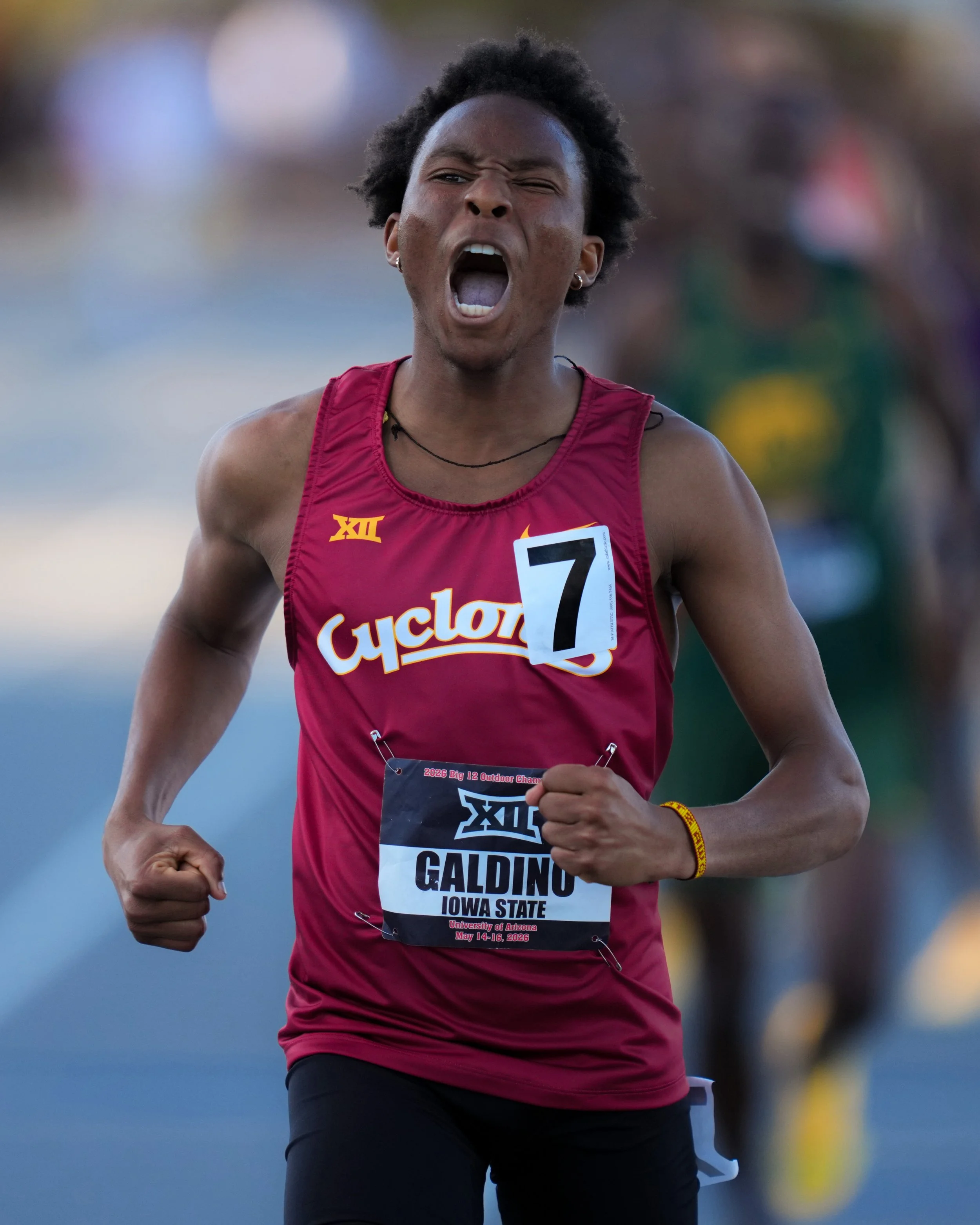 Emanuel Galdino 20260515 Big 12 Outdoor Track 0164.JPG