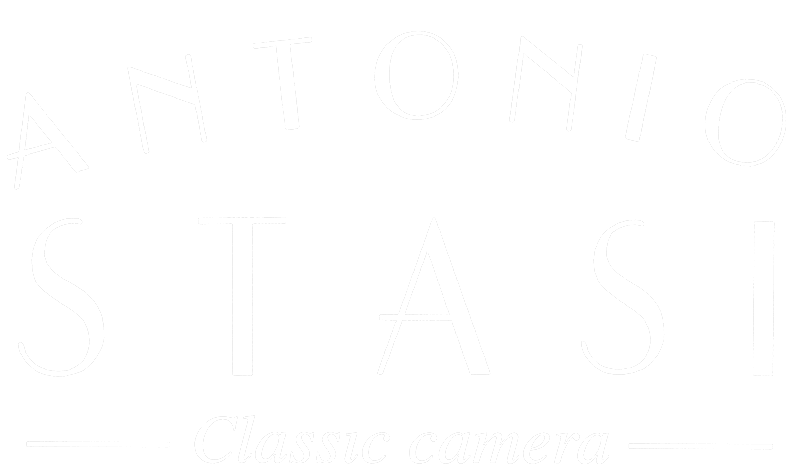 Antonio Stasi Classic Camera