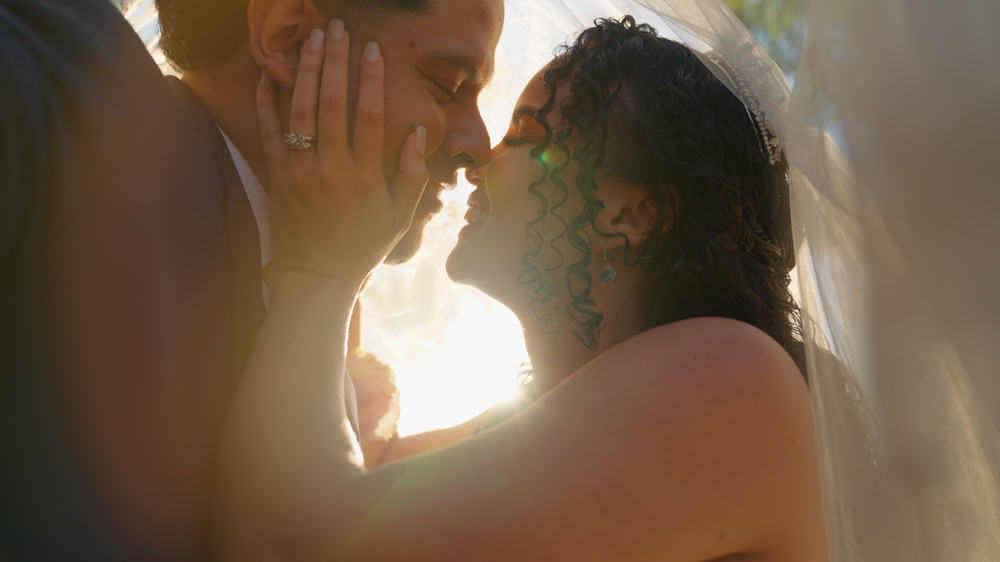 Wedding film in North Providence, Rhode Island