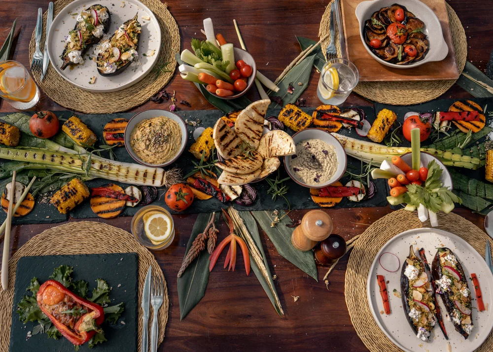 Kitchen — YAMBA