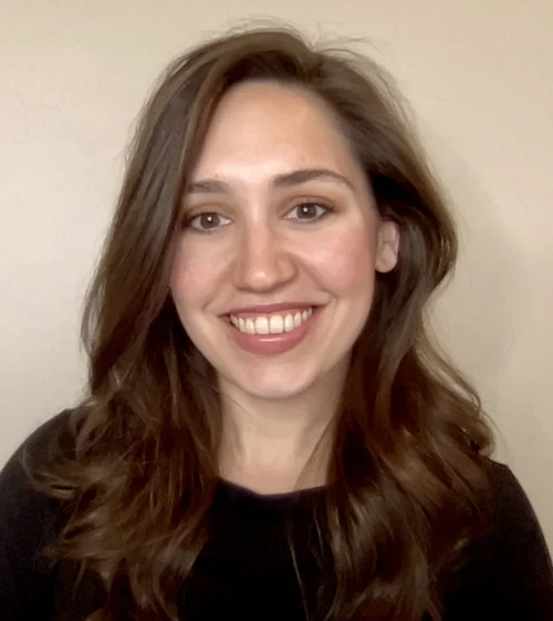 Dr. Samantha Blair, licensed psychologist