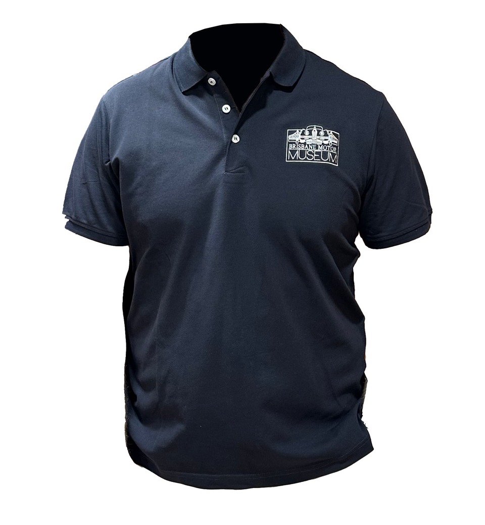 Visit the Brisbane Motor Museum — Brisbane Motor Museum