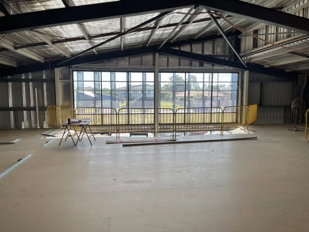 Brisbane Motor Museum