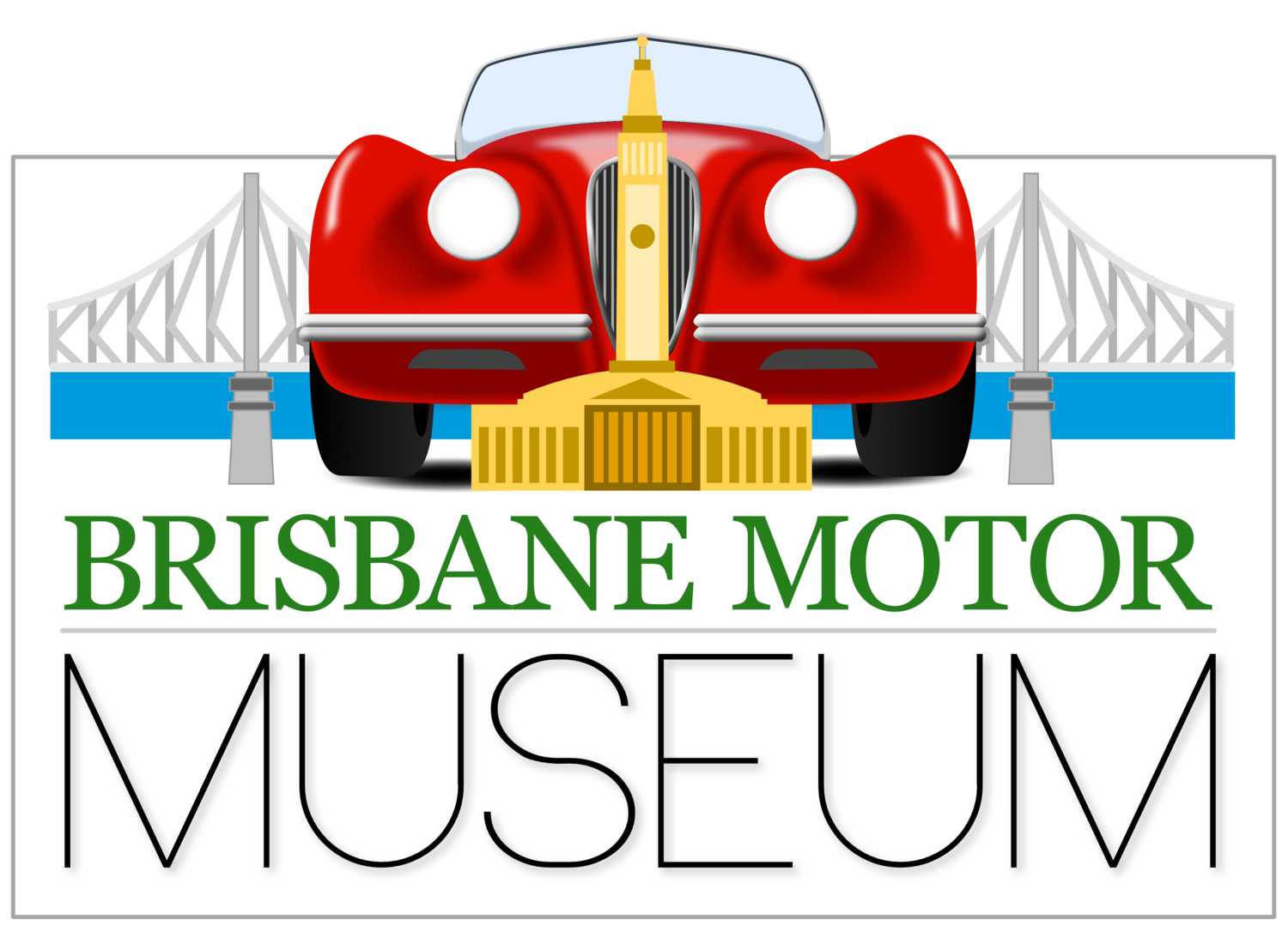 Brisbane Motor Museum