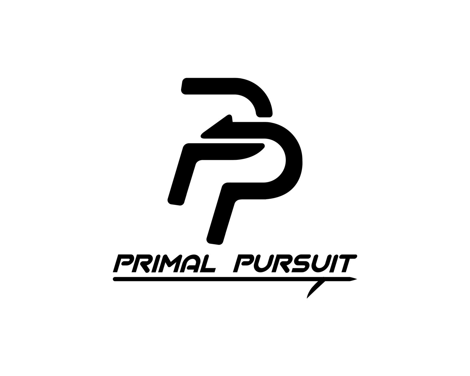 Primal Pursuit - By Ollie Craig