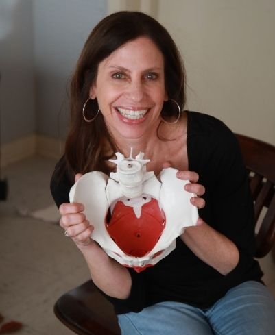 Meet Jennifer Portnoy