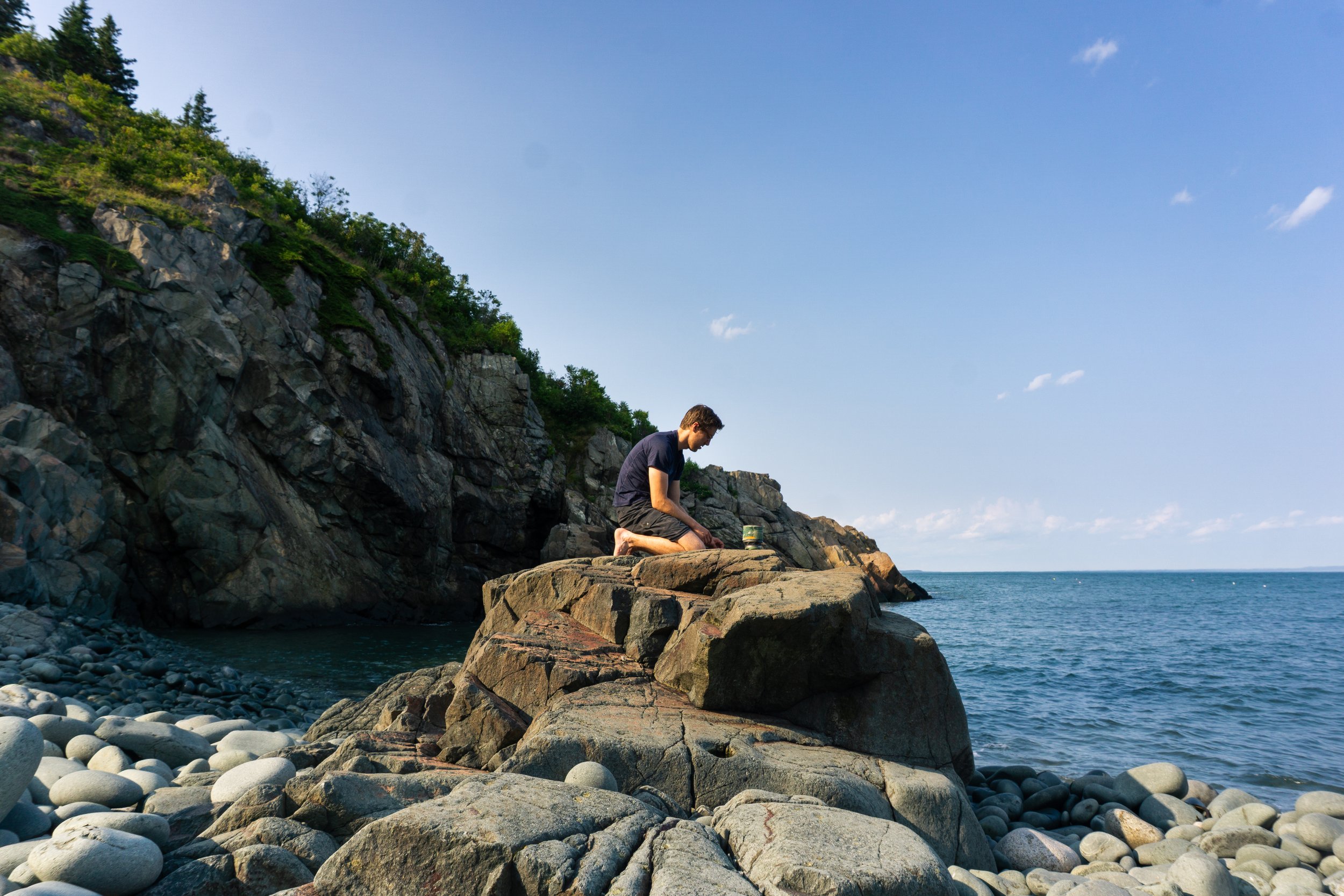 We Need Nature Now More Than Ever