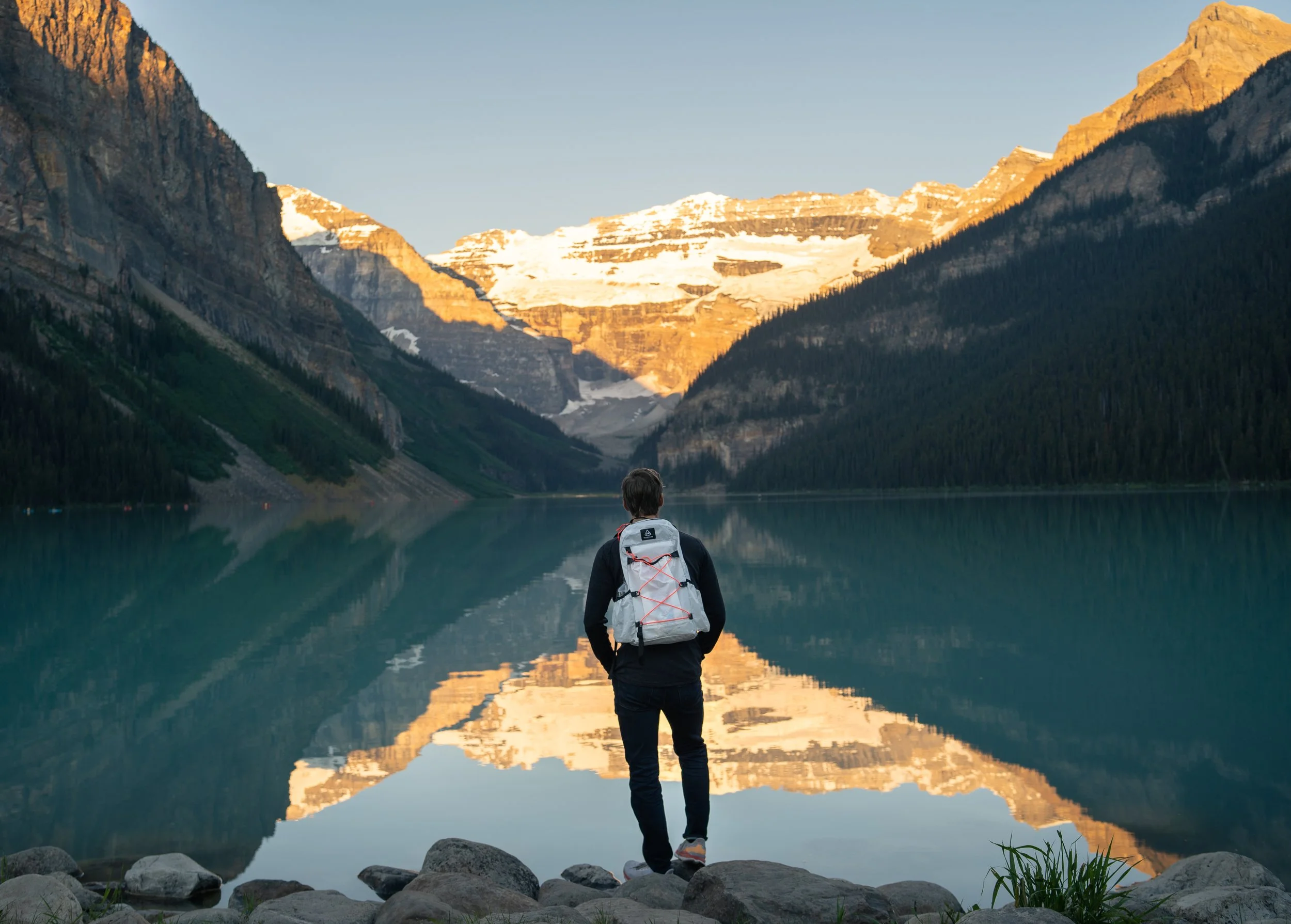 Hyperlite Mountain Gear