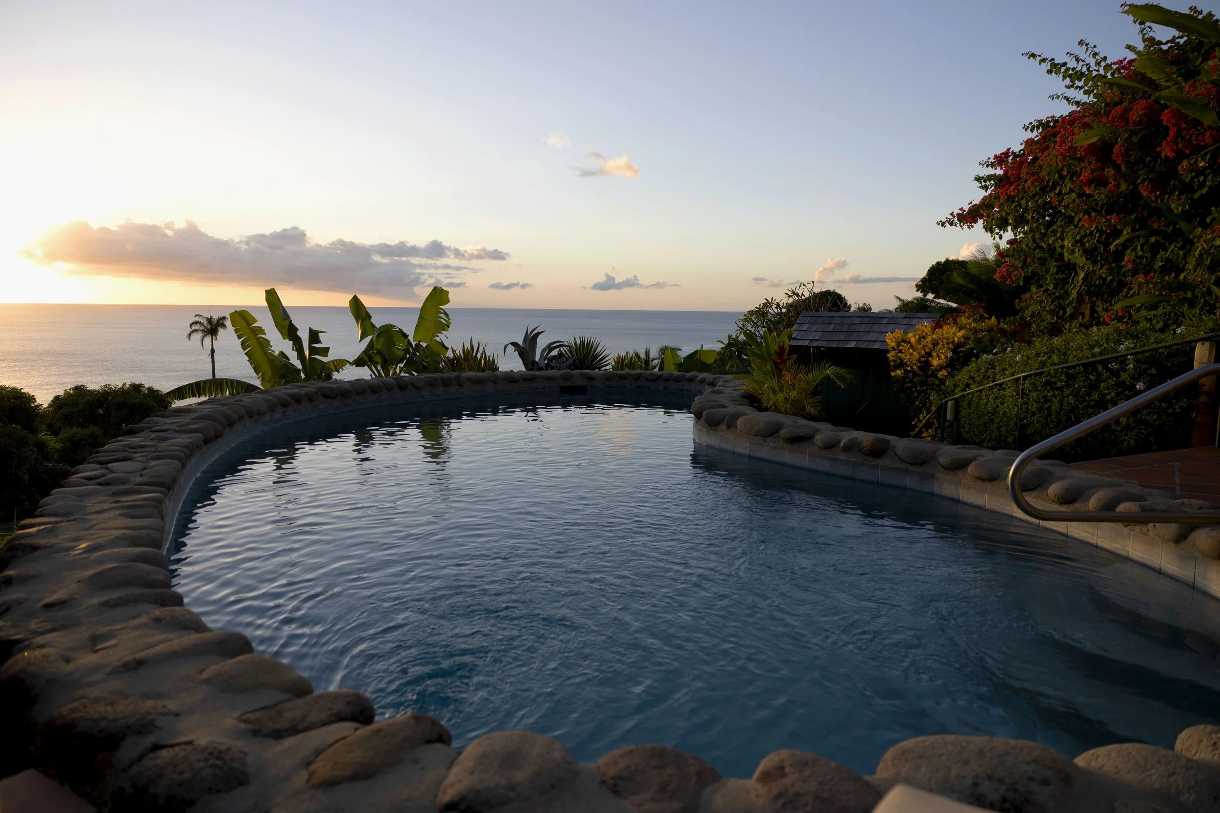 Stonefield Villa Resort - Frangipani