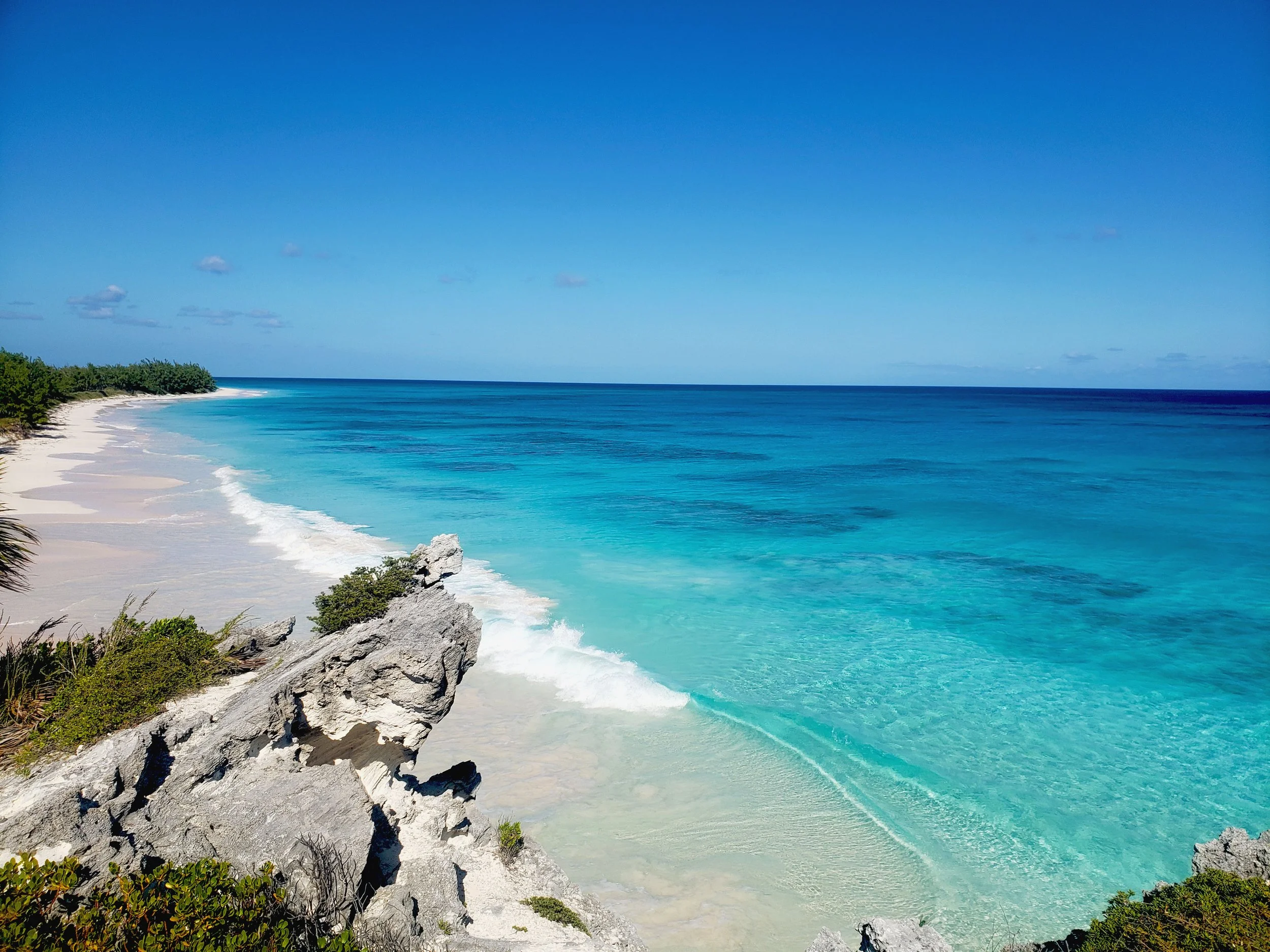 Lighthouse Beach