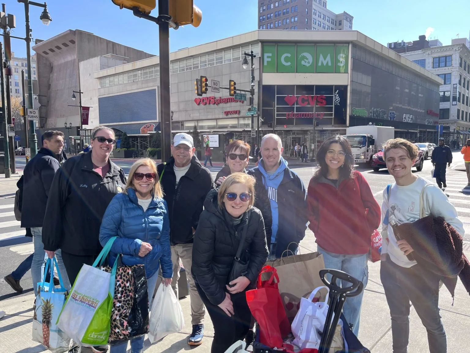 St. Paul Homeless Ministry Outreach - VOLUNTEER EVENT