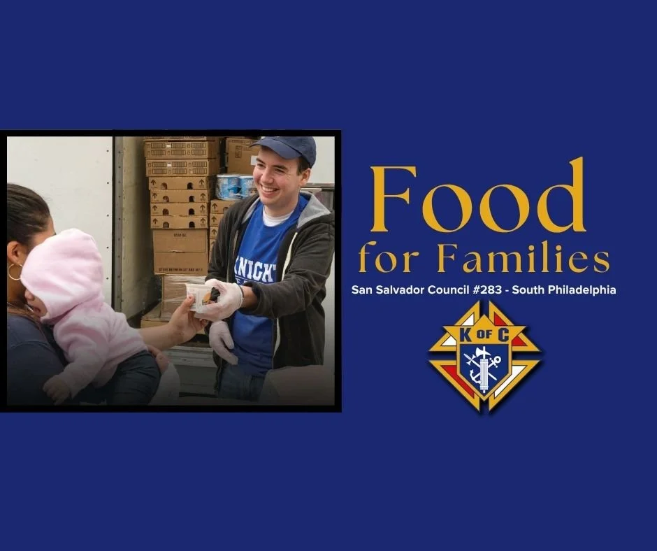 Food For Families Collection
