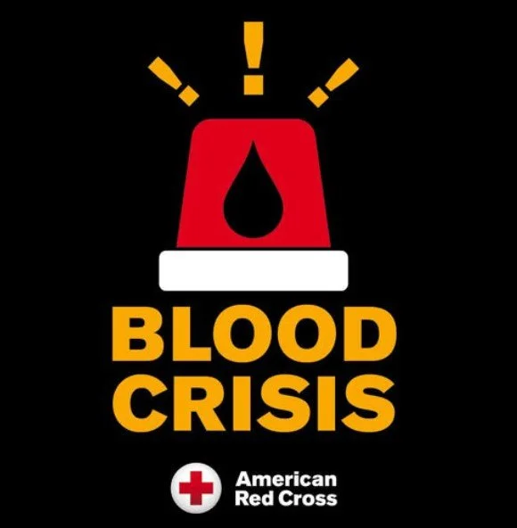 Knights of Columbus Blood Drive