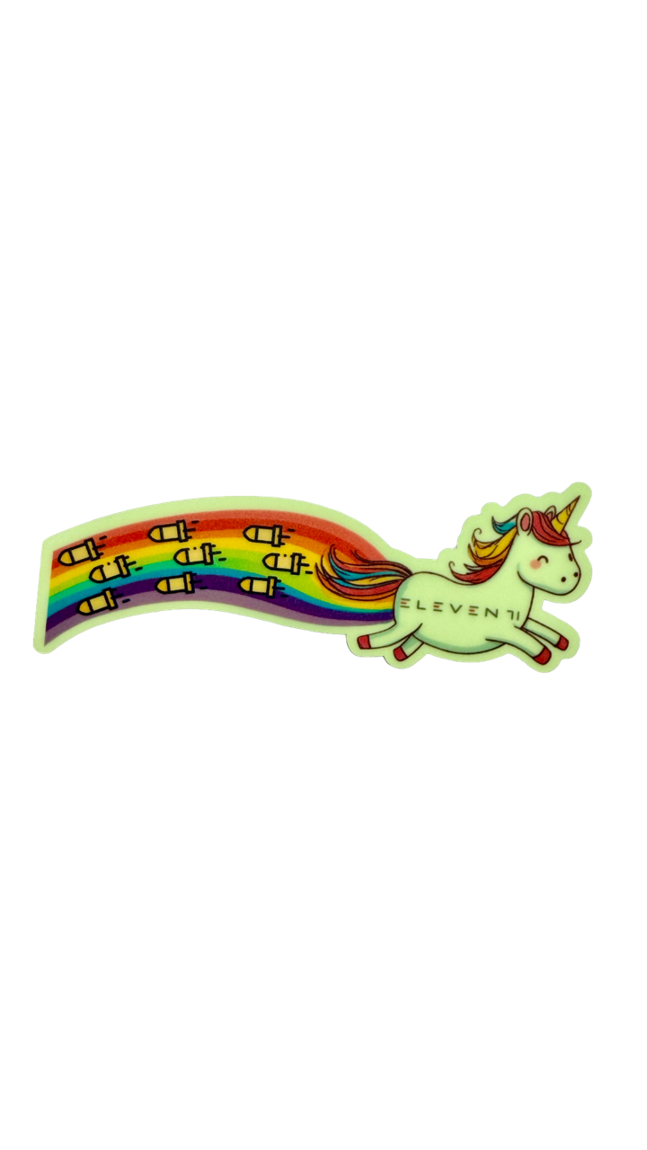 Glow unicorn .PNG