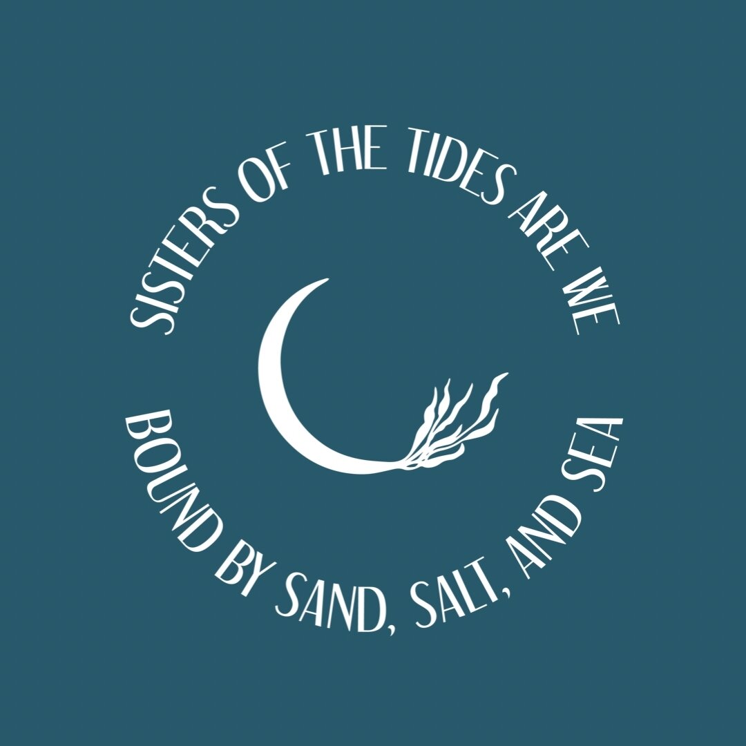 Stories of the Selkie, also known as seal folk, shape shifting in to human form are told all along the West Coasts and Islands of Scotland and Ireland. 🌊

It is said on one night, under the full moon Selkies slip off their seal skins and dance on th